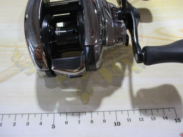 21アンタレスDC XG RH｜＠ベリーネット 日本最大新品中古釣具WEBショップ