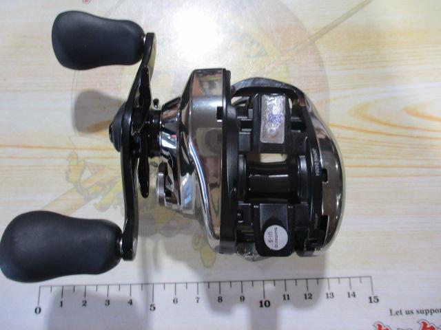 21アンタレスDC XG RH｜＠ベリーネット 日本最大新品中古釣具WEB