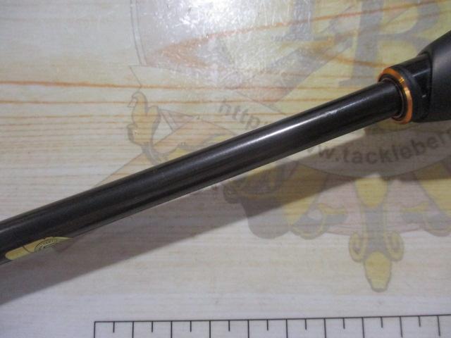 ソアレリミテッド S68ULS