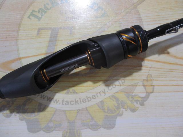 ソアレリミテッド S68ULS｜＠ベリーネット 日本最大新品中古釣具WEB