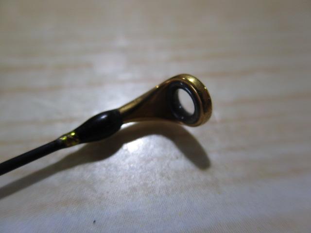 ソアレリミテッド S68ULS