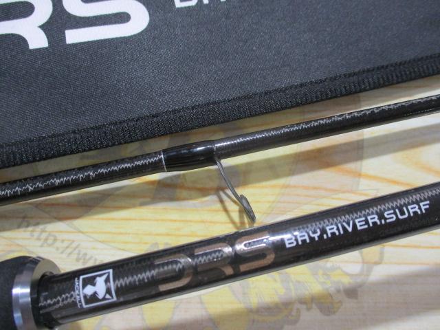 BRS BRS-S86ML-SC｜＠ベリーネット 日本最大新品中古釣具WEBショップ