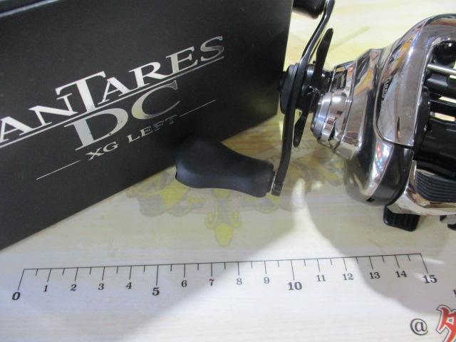 21アンタレスDC XG LH｜＠ベリーネット 日本最大新品中古釣具WEB