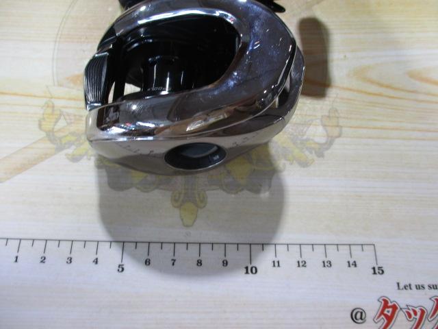 21アンタレスDC XG LH