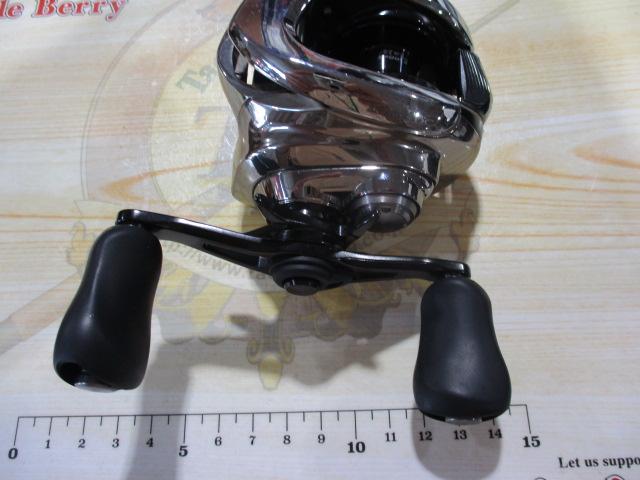 21アンタレスDC XG LH