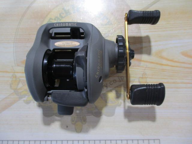 03チヌマチック 1000EV(太糸仕様)