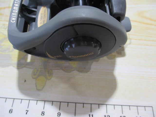 03チヌマチック 1000EV(太糸仕様)