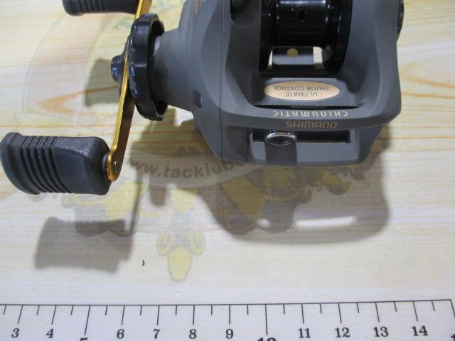 03チヌマチック 1000EV(太糸仕様)