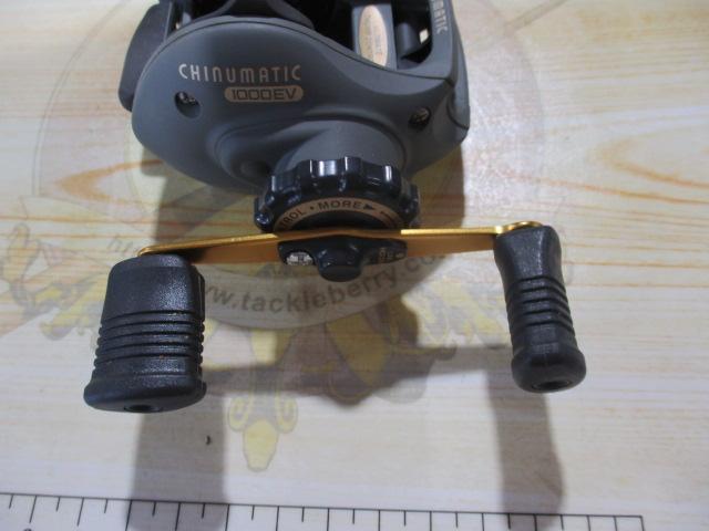 03チヌマチック 1000EV(太糸仕様)