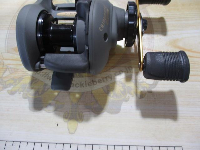 03チヌマチック 1000EV(太糸仕様)