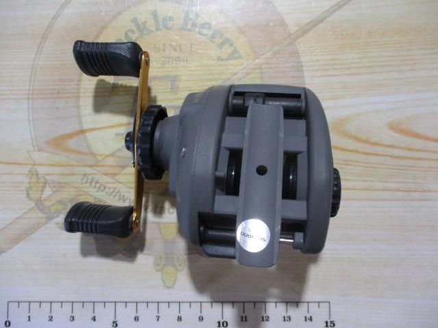 03チヌマチック 1000EV(太糸仕様)