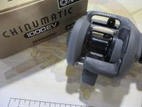 03チヌマチック 1000EV(太糸仕様)