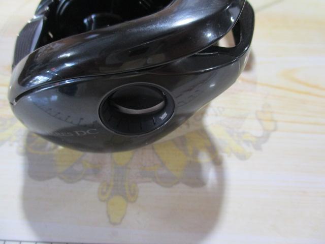 23アンタレスDC MD XG LEFT