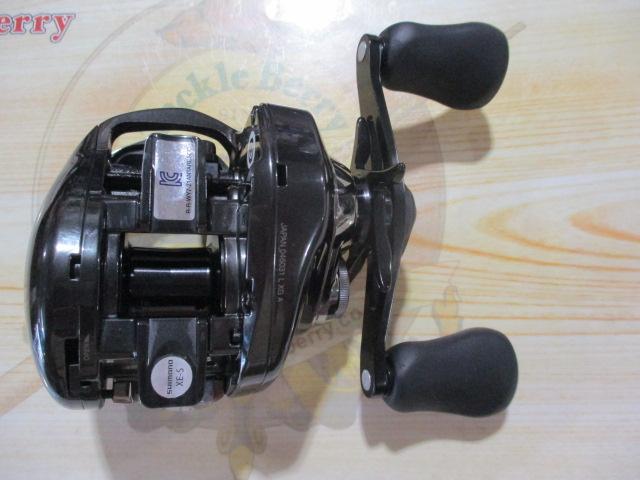 23アンタレスDC MD XG LEFT｜＠ベリーネット 日本最大新品中古釣具WEB