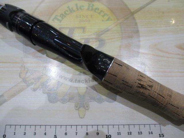 17ポイズングロリアス 169XH-SB