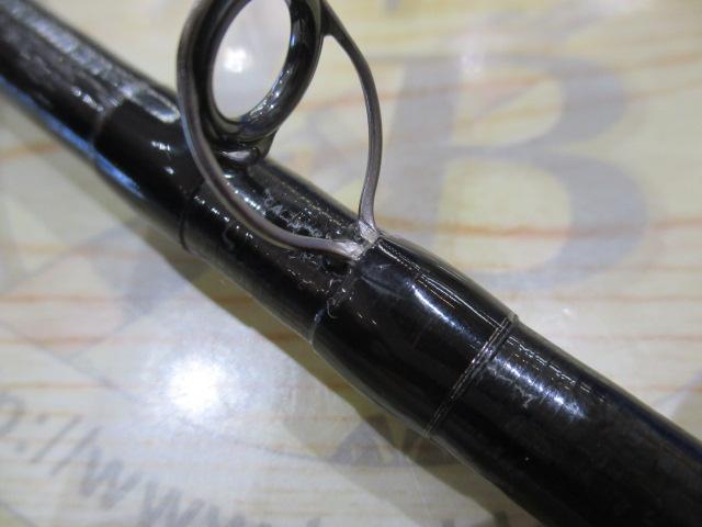 17ポイズングロリアス 169XH-SB