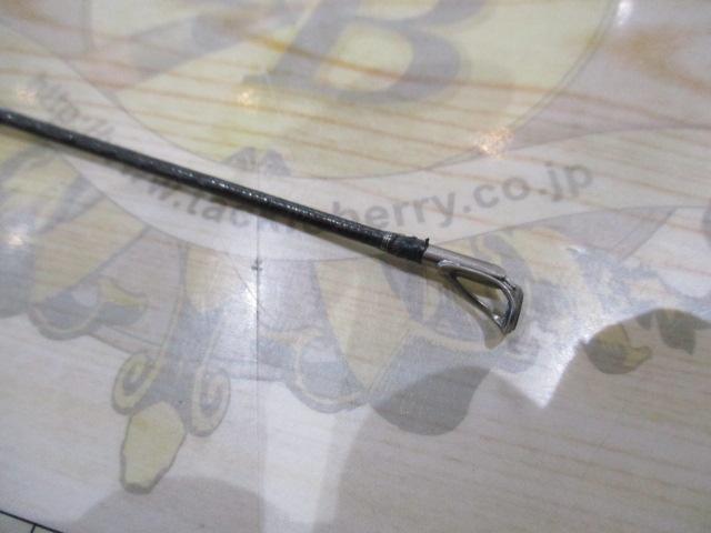 17ポイズングロリアス 169XH-SB