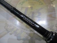 17ポイズングロリアス 169XH-SB