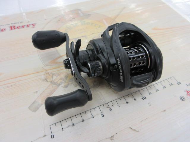 ロキサーニ BF8-L