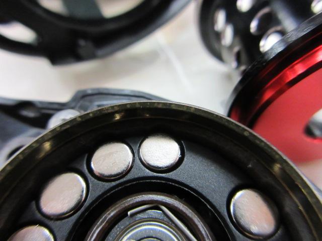 ロキサーニ BF8-L