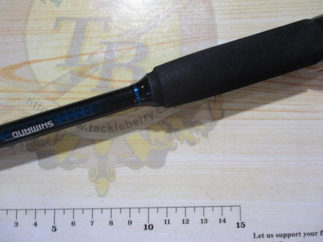 20シーマイティX 73 50-210