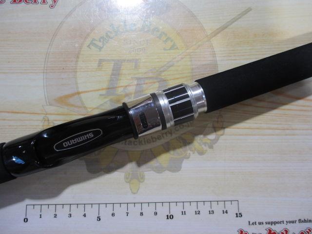 20シーマイティX 73 50-210