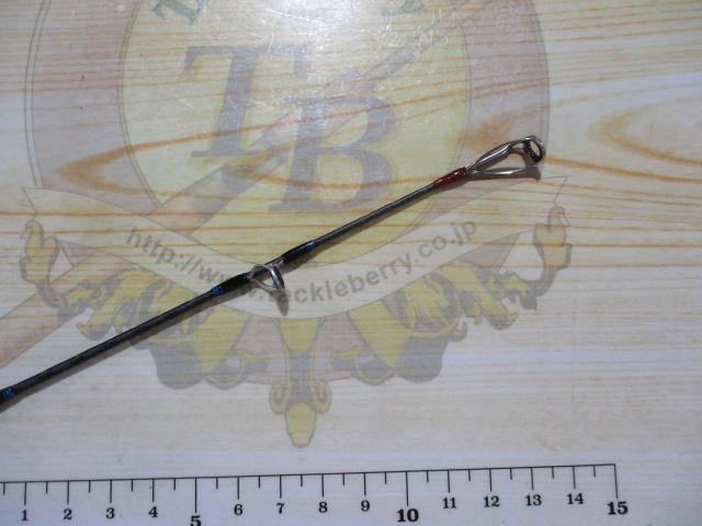 20シーマイティX 73 50-210