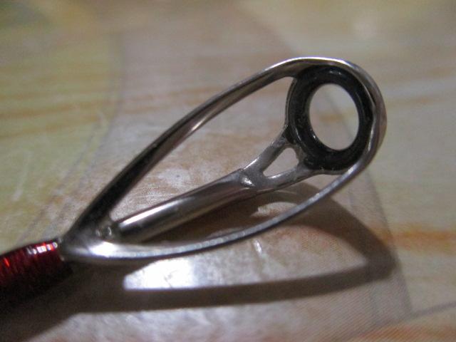 20シーマイティX 73 50-210