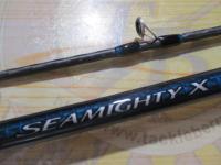 20シーマイティX 73 50-210