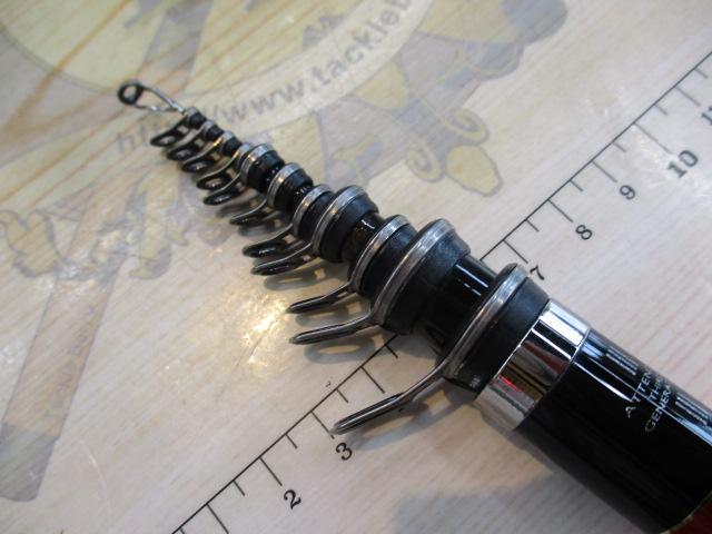 がま磯　アテンダーⅢ 2.25-53 がまかつ がま磯 アテンダー3 / 高知のグレ釣り専門店 釣具のヤマト