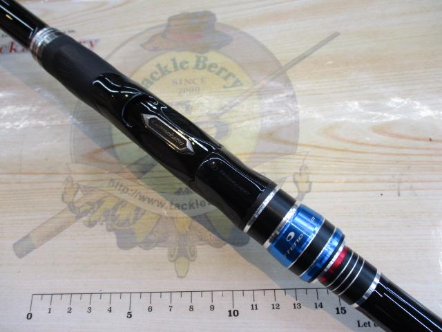 がま磯　アテンダーⅢ 2.25-53 がまかつ がま磯 アテンダー3 2.25-5.3 | 竿・ロッド,磯竿,がまかつ