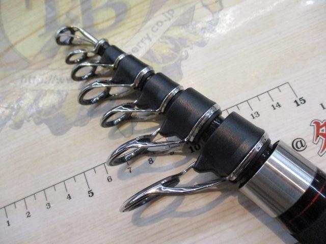 17ボトムキング T500｜＠ベリーネット 日本最大新品中古釣具WEB