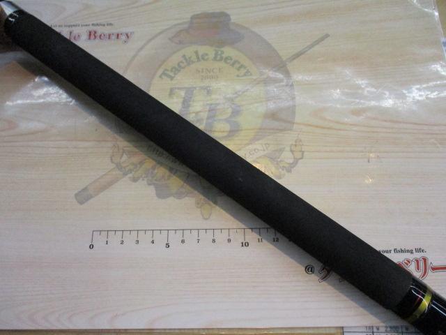 17ボトムキング T500