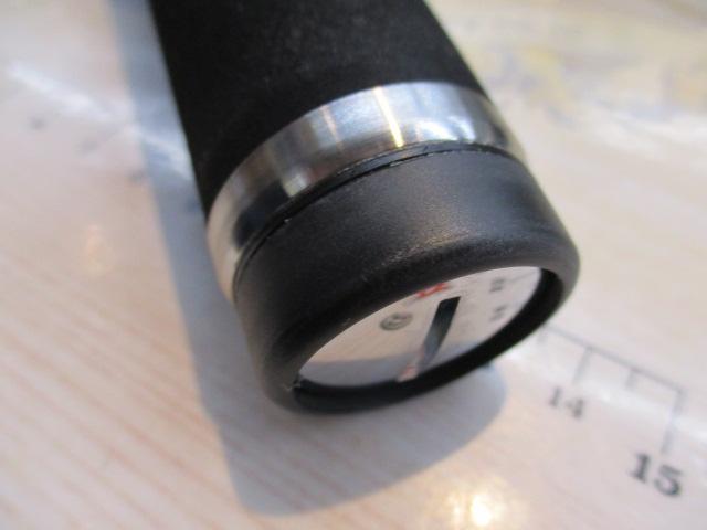 17ボトムキング T500