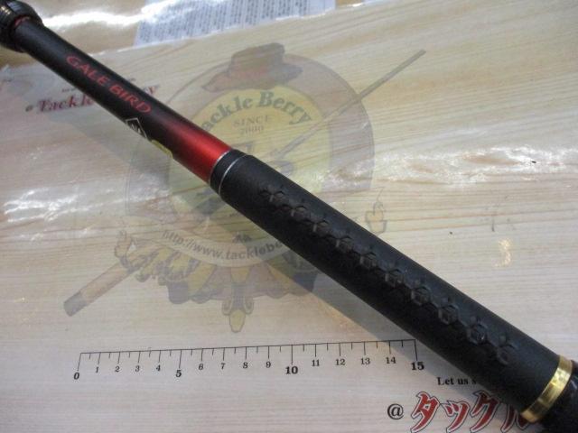 シマノ　20ファイアブラッド　オナガ　ゲイルバード　1.7-5.3 中古品】シマノ ファイアブラッド オナガ (ゲイルバード 1.7号