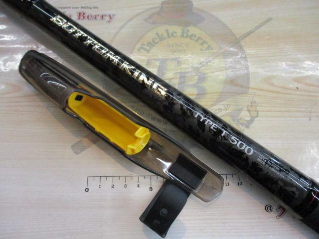 17ボトムキング T500｜＠ベリーネット 日本最大新品中古釣具WEBショップ