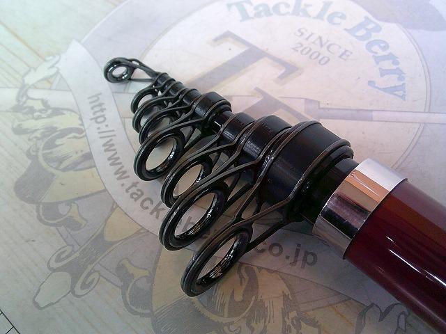 大*り様 がま磯　RXR 4-53 ベイト仕様に改造　中古 大*り様 がま磯 RXR 4-53 ベイト仕様に改造 中古 - メルカリ