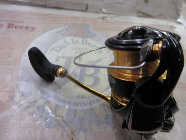 23レガリス LT3000-CXH｜＠ベリーネット 日本最大新品中古釣具WEBショップ