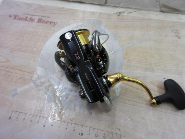 23レガリス LT3000-CXH｜＠ベリーネット 日本最大新品中古釣具WEBショップ