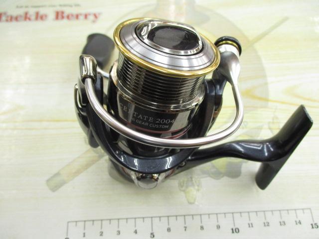 セルテート 2004CH ハイギヤカスタム｜＠ベリーネット 日本最大