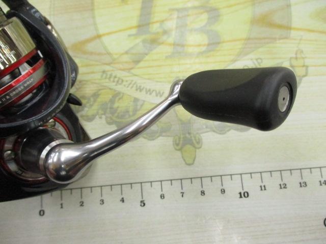 セルテート 2004CH ハイギヤカスタム