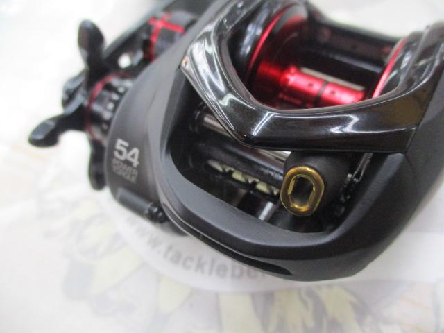 オクトパスライト 54R｜＠ベリーネット 日本最大新品中古釣具WEB