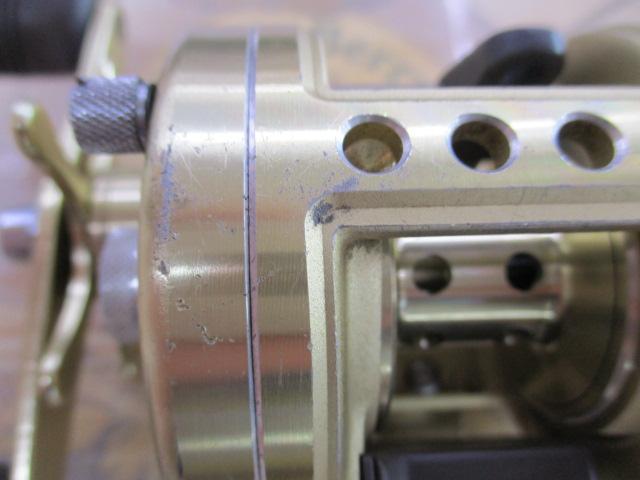 カルカッタ 201XT｜＠ベリーネット 日本最大新品中古釣具WEBショップ