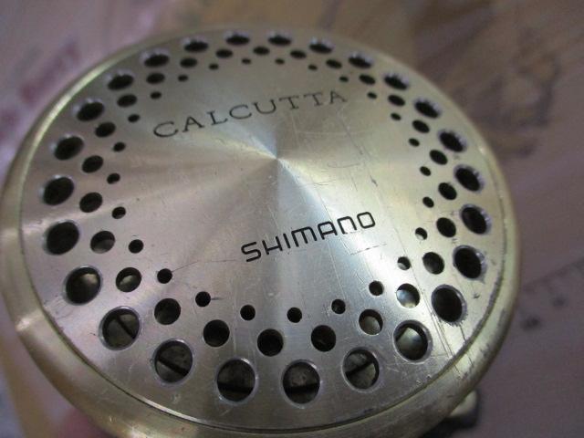 カルカッタ 201XT｜＠ベリーネット 日本最大新品中古釣具WEBショップ