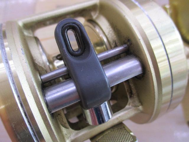 カルカッタ 201XT｜＠ベリーネット 日本最大新品中古釣具WEBショップ