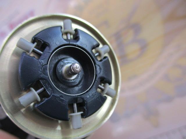 カルカッタ 201XT｜＠ベリーネット 日本最大新品中古釣具WEBショップ