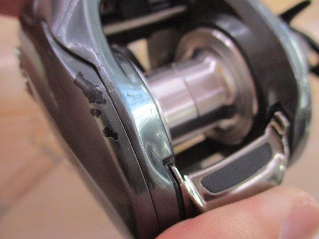 タトゥーラ SV TW 8.1R