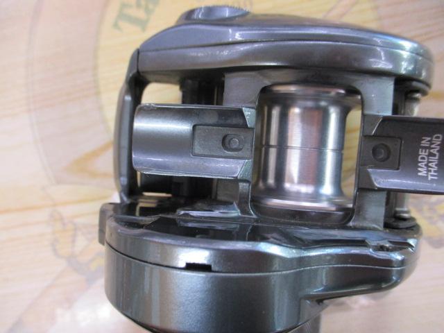 タトゥーラ SV TW 8.1R