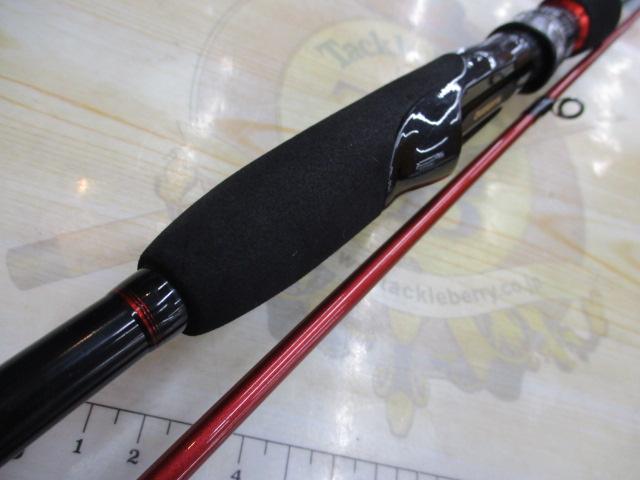 炎月一つテンヤマダイSS 240MH