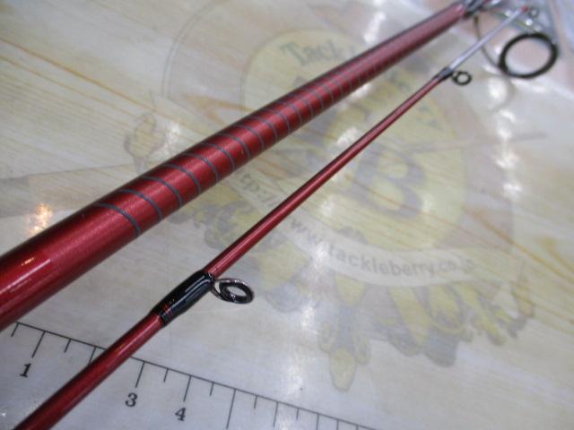 炎月一つテンヤマダイSS 240MH